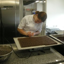 Max Chocolatier