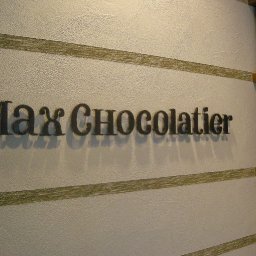 Max Chocolatier
