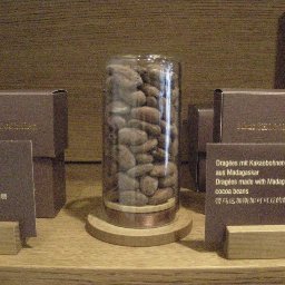 Max Chocolatier