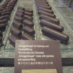 Max Chocolatier