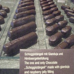 Max Chocolatier
