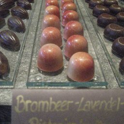 Max Chocolatier