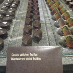 Max Chocolatier