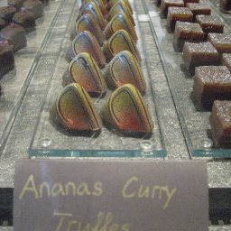 Max Chocolatier