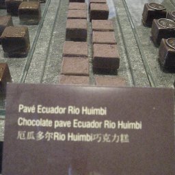 Max Chocolatier