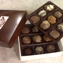 MilkChocolateAssortment