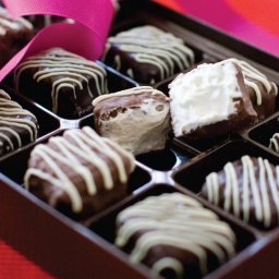 Artisan Marshmallows gift box