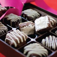 Artisan Marshmallows gift box