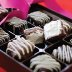 Artisan Marshmallows t box