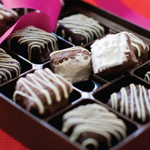 Artisan Marshmallows t box
