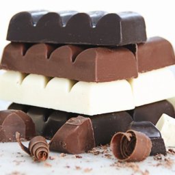Chef Series Chocolate
