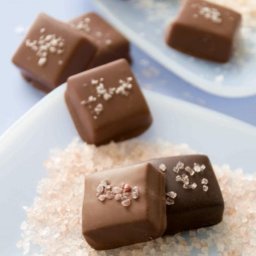 Sea Salted Caramel Collection