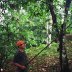 Small Holder Cacao Farmer