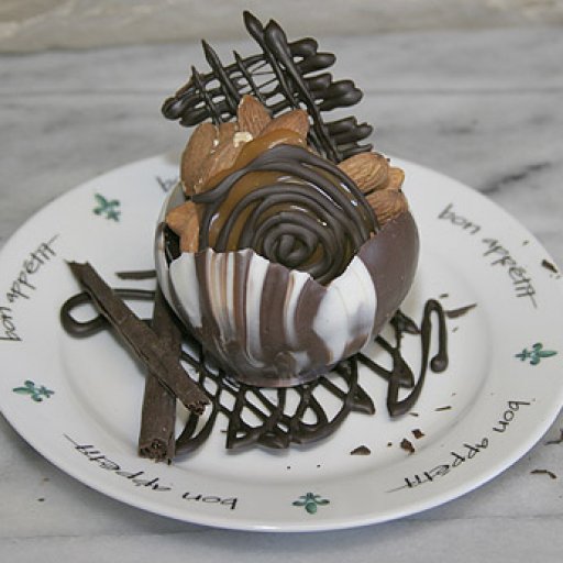 Dessert Cup