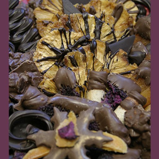 Confections