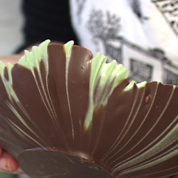Chocolate Bowl