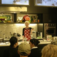 Chocolate Demo @ Bloomindales