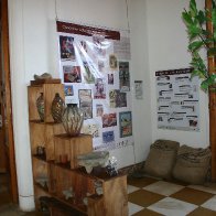 ChocoMuseo Museum1