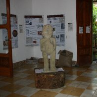 ChocoMuseo Museum2