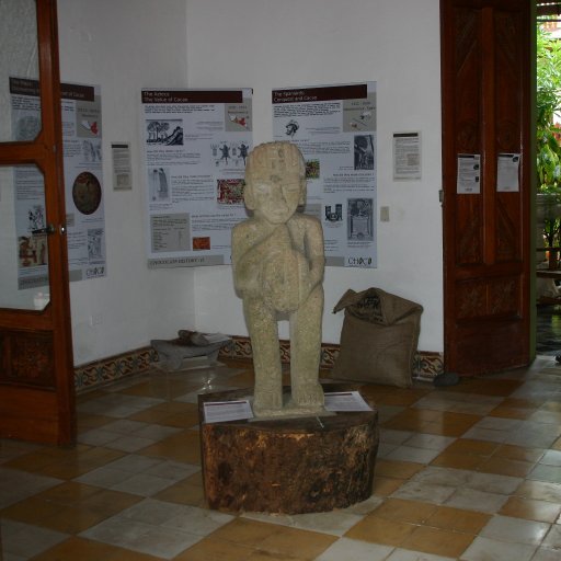 ChocoMuseo Museum2