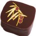 B R Cohn chocolate
