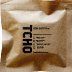 TCHO beta bar packaging