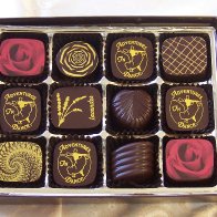 Corporate t assortment