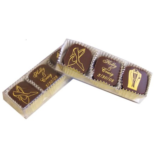 Wedding favors