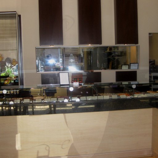 D.Bacco store