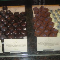 Far Left-cinnamon Cappucino