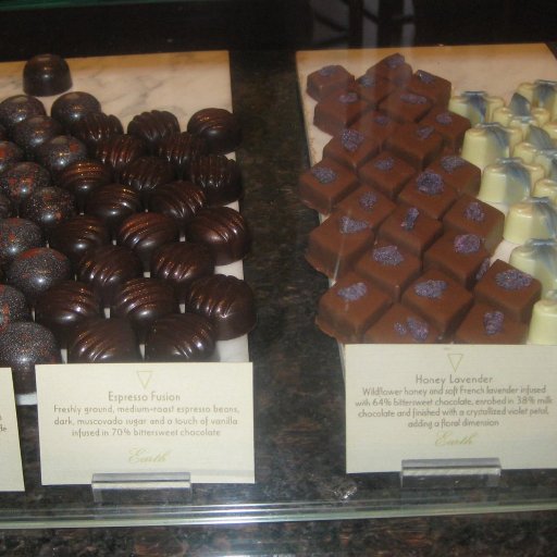 Far Left-cinnamon Cappucino