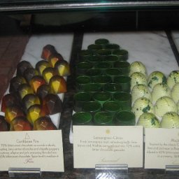 red and yellowones-Caribbean Fire