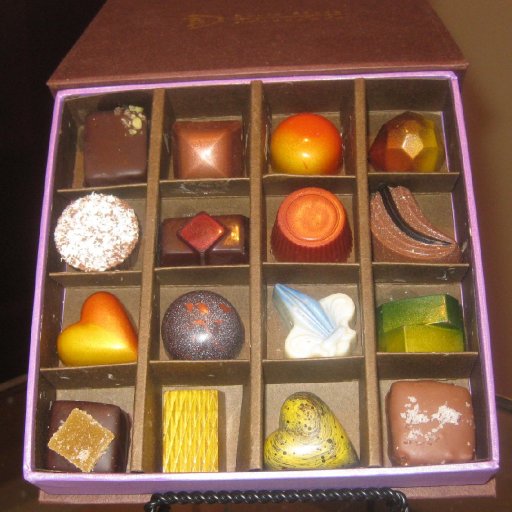 Boxes
