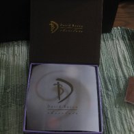 Square Box