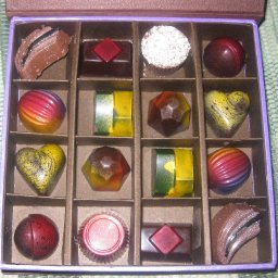 My Box