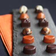 Chocolate Slate