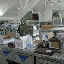 Atelier