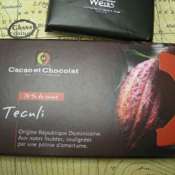 Cacao et Chocolat France