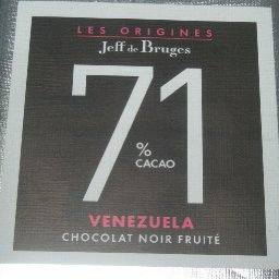 Jeff de Bruges Belgium