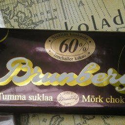 Brunberg Finland