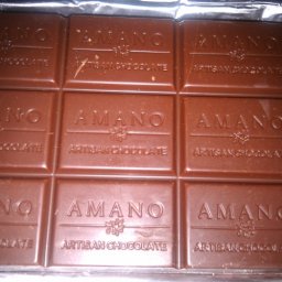 Amano Ocumare Milk
