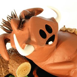 Timon und Pumba