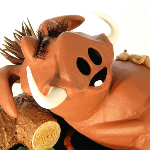 Timon und Pumba