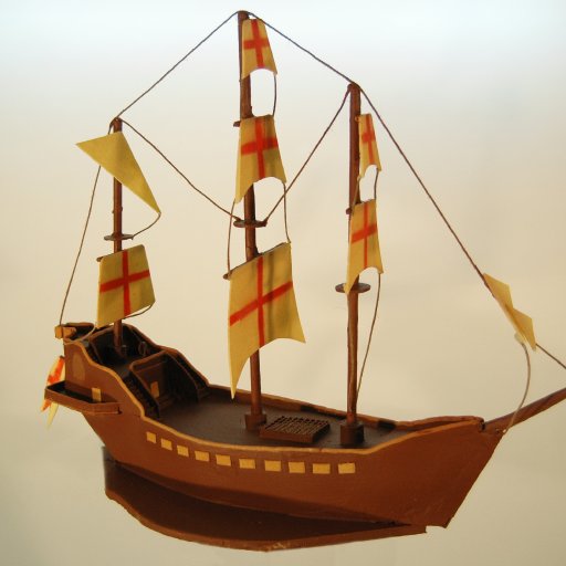 Segelschiff