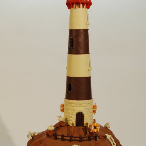 Leuchtturm