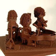 Musik-Band