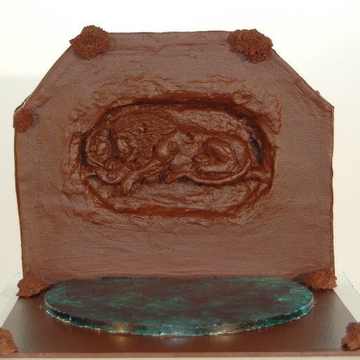 Löwendenkmal
