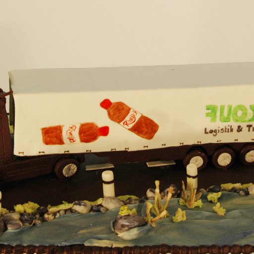 Ruoss Logistik & Transporte AG