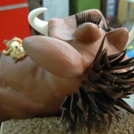 Timon und Pumba