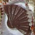 Solid Milk Chocolate Fan